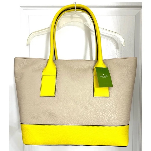 Kate Spade NEW Southport Ave Med Harmony Leather - Picture 7 of 12
